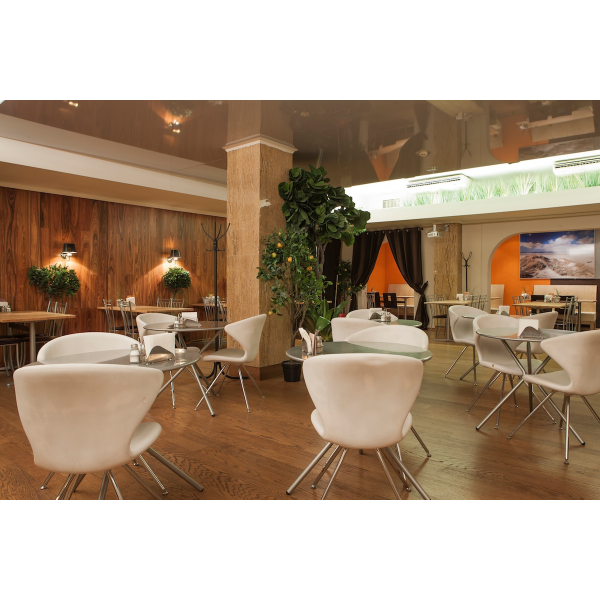 Ресторанный сервис бронирования столиков menu-rest.com - Интерьер ресторана "СУП"