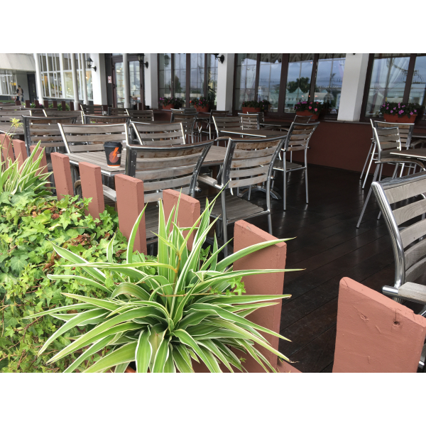 Ресторанный сервис бронирования столиков menu-rest.com - Интерьер ресторана "Венское кафе"