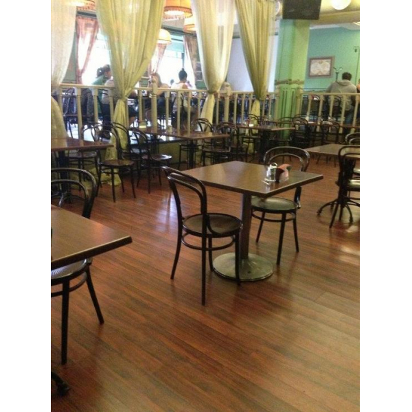 Ресторанный сервис бронирования столиков menu-rest.com - Интерьер ресторана "БУФФЕТ"