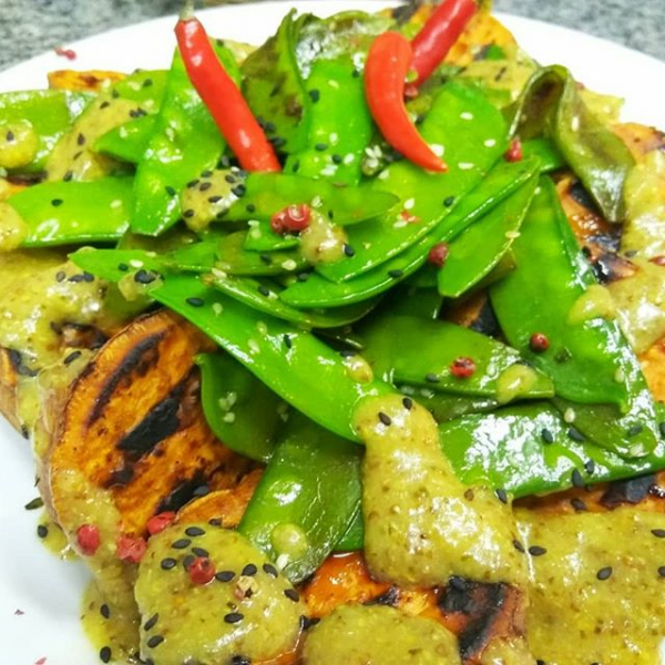 Ресторанный сервис бронирования столиков menu-rest.com - Интерьер ресторана "Кушавель"