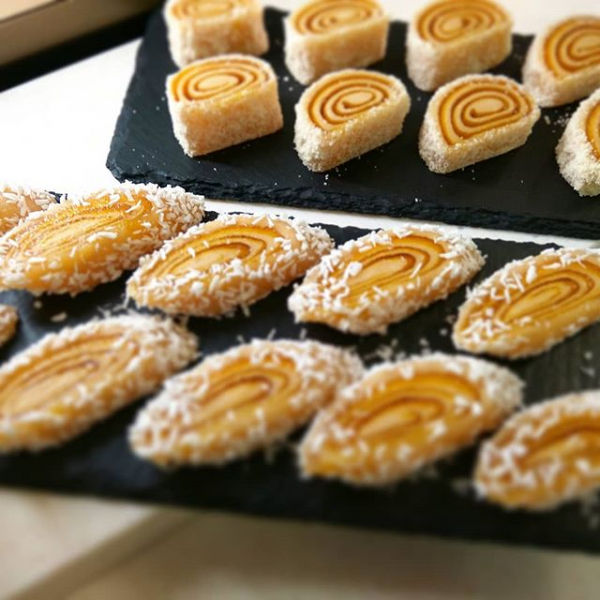 Ресторанный сервис бронирования столиков menu-rest.com - Интерьер ресторана "Кушавель"