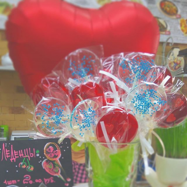 Ресторанный сервис бронирования столиков menu-rest.com - Интерьер ресторана "Кушавель"