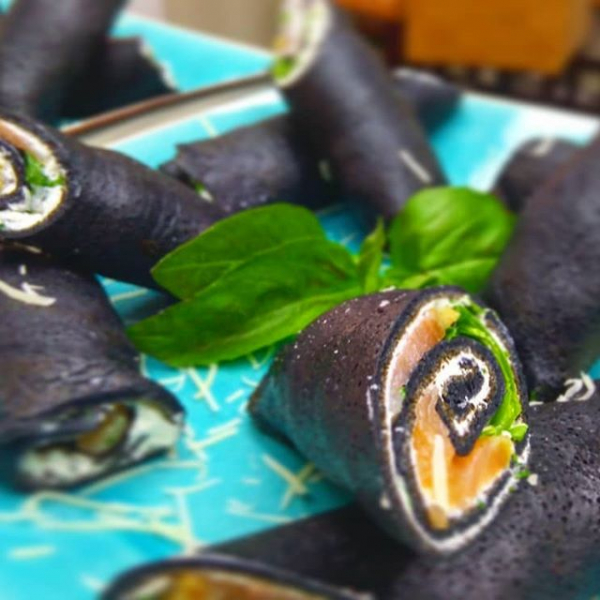 Ресторанный сервис бронирования столиков menu-rest.com - Интерьер ресторана "Кушавель"