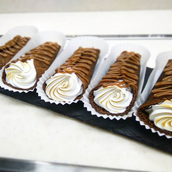 Ресторанный сервис бронирования столиков menu-rest.com - Интерьер ресторана "Кушавель"