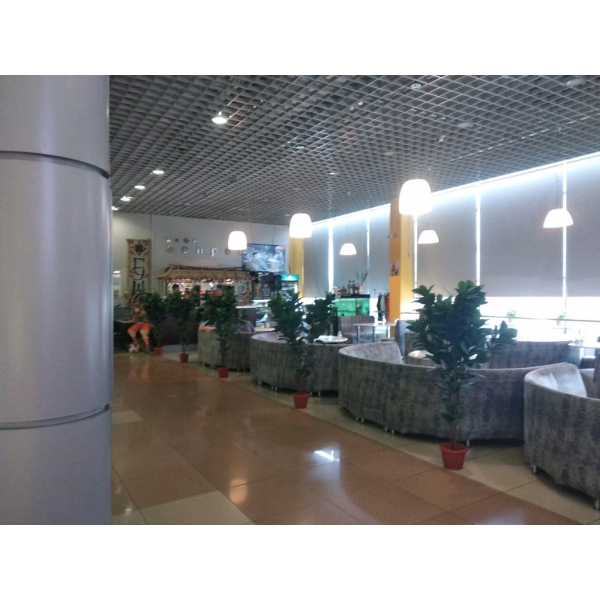 Ресторанный сервис бронирования столиков menu-rest.com - Интерьер ресторана "Эспрессо"