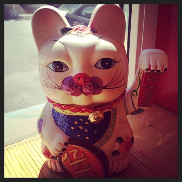 Ресторанный сервис бронирования столиков menu-rest.com - Интерьер ресторана "Yammy"