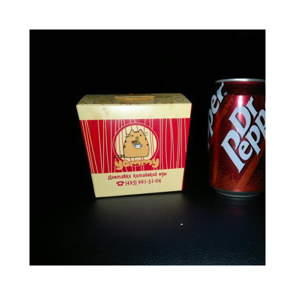 Ресторанный сервис бронирования столиков menu-rest.com - Интерьер ресторана "Yammy"