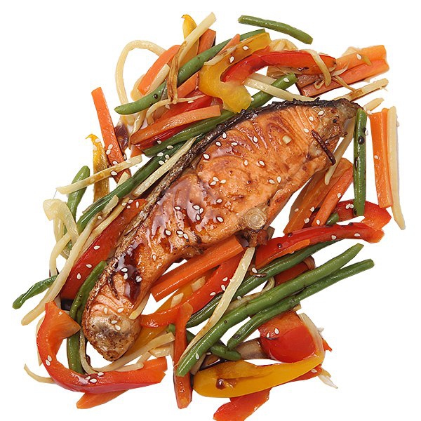 Ресторанный сервис бронирования столиков menu-rest.com - Интерьер ресторана "Yammy"