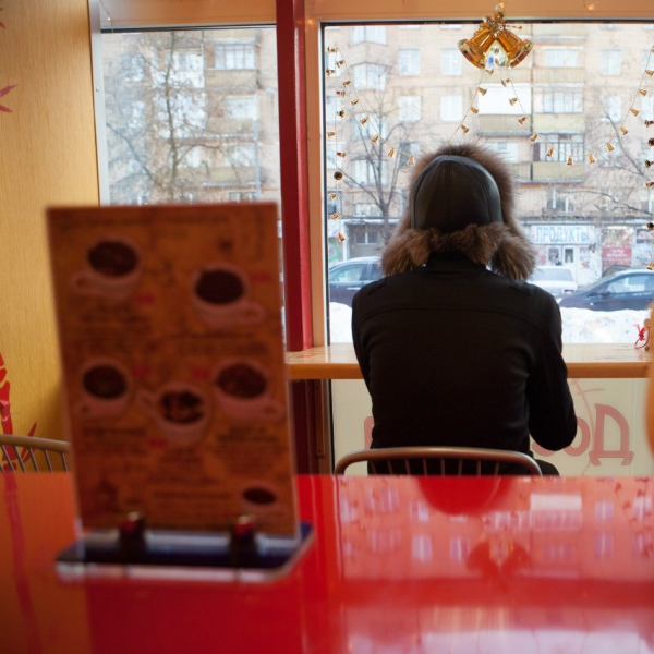 Ресторанный сервис бронирования столиков menu-rest.com - Интерьер ресторана "Yammy"