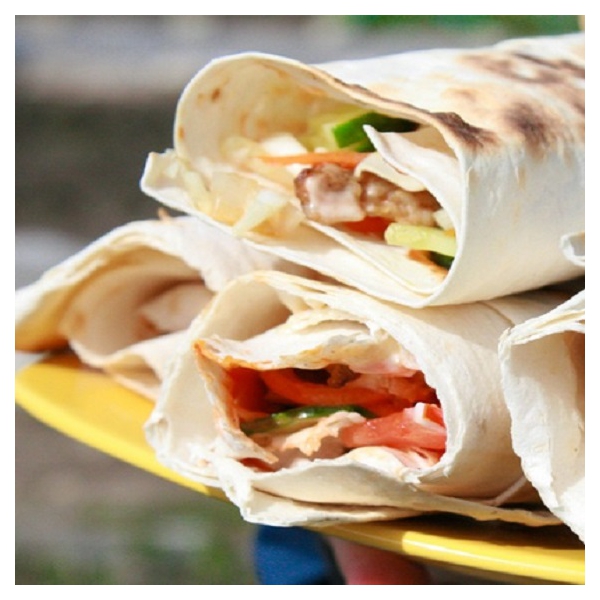 Ресторанный сервис бронирования столиков menu-rest.com - Интерьер ресторана "Гриль хаус"