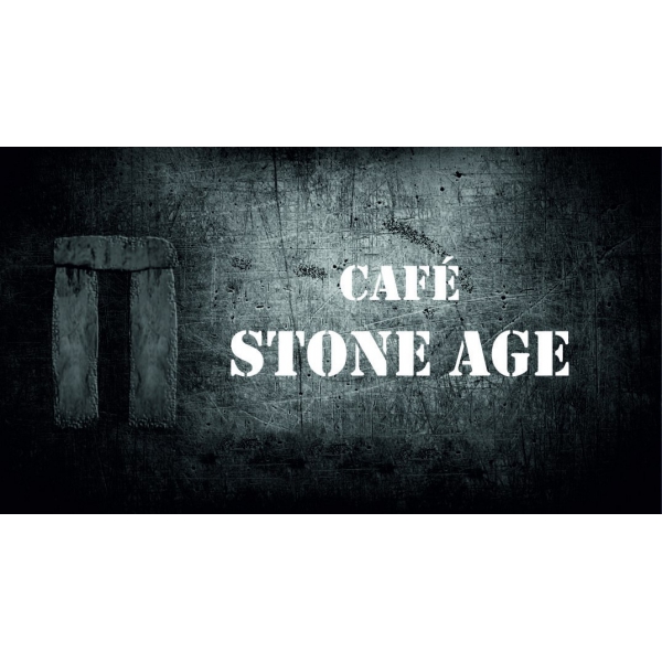 Ресторанный сервис бронирования столиков menu-rest.com - Интерьер ресторана "STONE AGE"