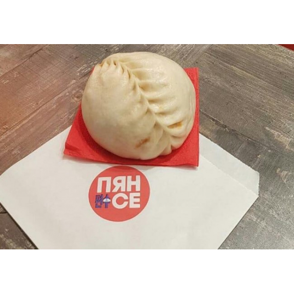 Ресторанный сервис бронирования столиков menu-rest.com - Интерьер ресторана "Пян-Се"