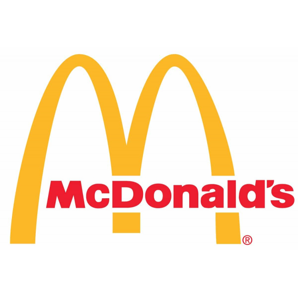 Ресторанный сервис бронирования столиков menu-rest.com - Интерьер ресторана "McDonald`s"