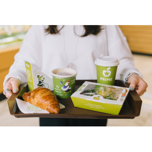 Ресторанный сервис бронирования столиков menu-rest.com - Интерьер ресторана "Prime"