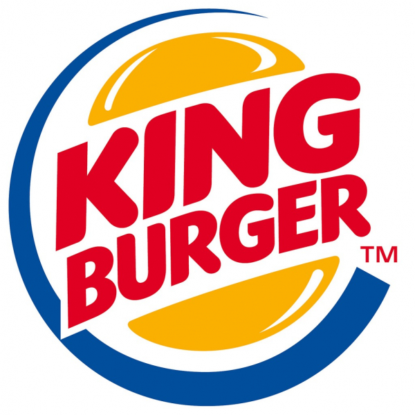 Ресторанный сервис бронирования столиков menu-rest.com - Интерьер ресторана "Burger King"