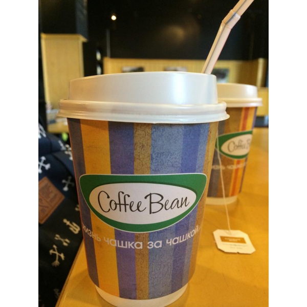 Ресторанный сервис бронирования столиков menu-rest.com - Интерьер ресторана "Coffee Bean"