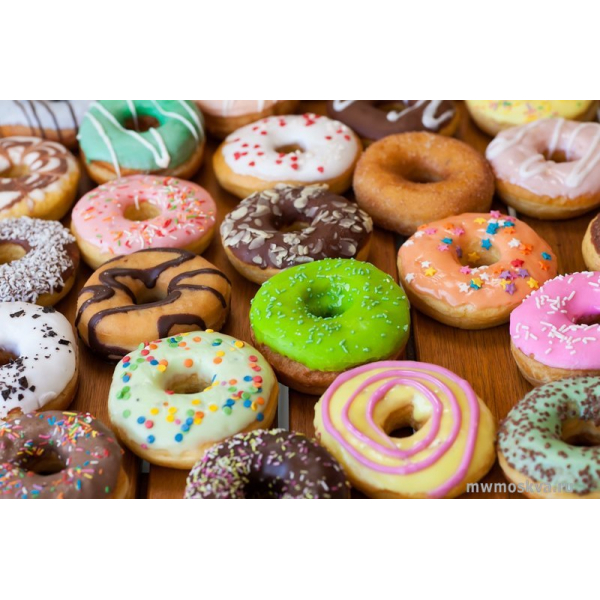 Ресторанный сервис бронирования столиков menu-rest.com - Интерьер ресторана "ЛЯ ПОН ПОН"