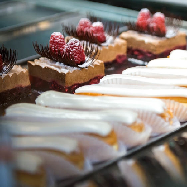 Ресторанный сервис бронирования столиков menu-rest.com - Интерьер ресторана "Тирольские пироги"