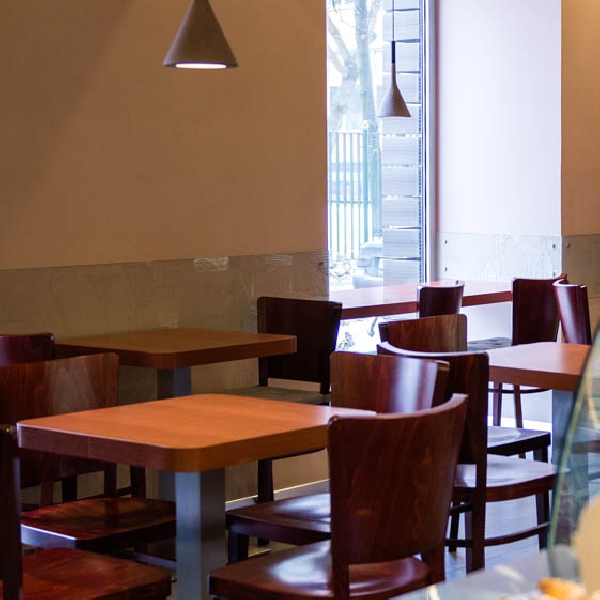 Ресторанный сервис бронирования столиков menu-rest.com - Интерьер ресторана "Тирольские пироги"