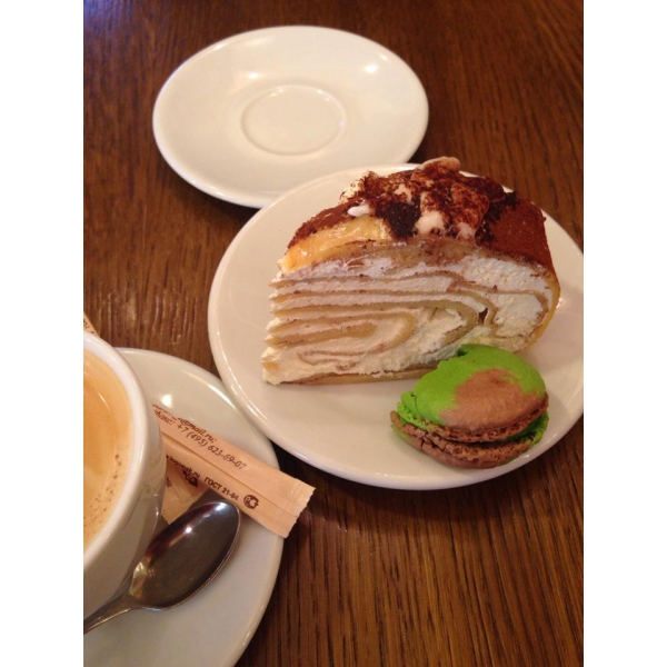 Ресторанный сервис бронирования столиков menu-rest.com - Интерьер ресторана "Барави-Т"