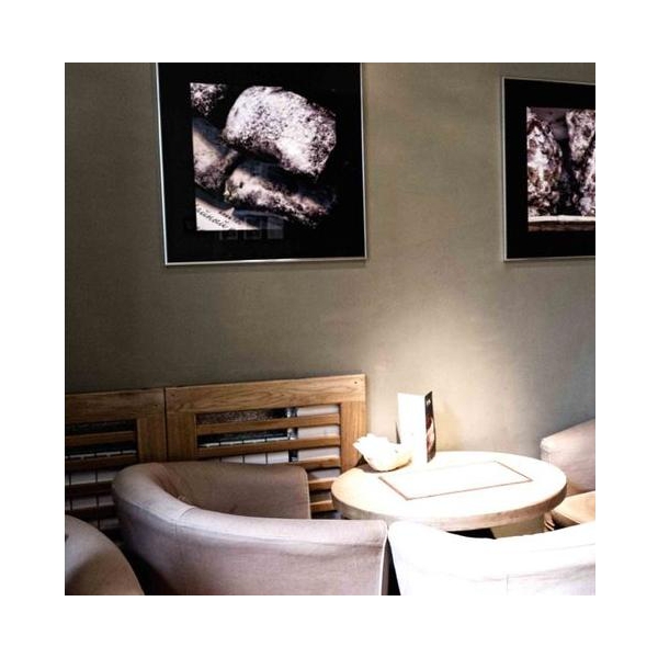 Ресторанный сервис бронирования столиков menu-rest.com - Интерьер ресторана "Хлеб & Co"