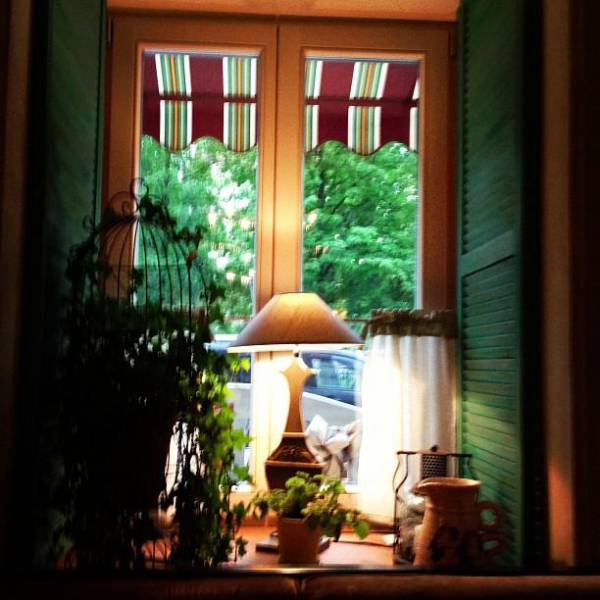 Ресторанный сервис бронирования столиков menu-rest.com - Интерьер ресторана "Венеция"