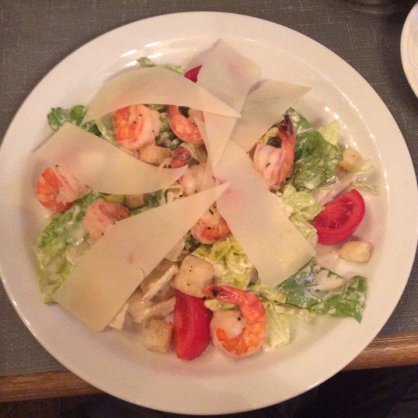 Ресторанный сервис бронирования столиков menu-rest.com - Интерьер ресторана "Венеция"