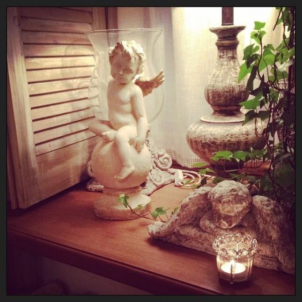 Ресторанный сервис бронирования столиков menu-rest.com - Интерьер ресторана "Венеция"