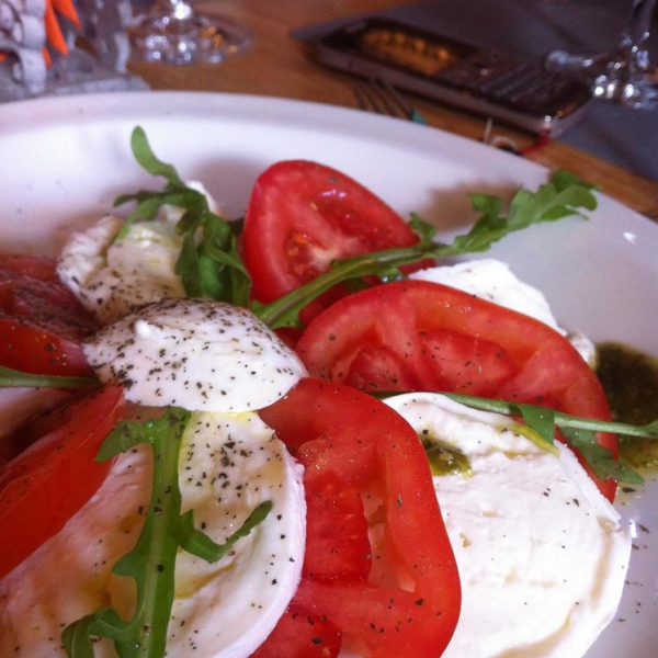 Ресторанный сервис бронирования столиков menu-rest.com - Интерьер ресторана "Венеция"