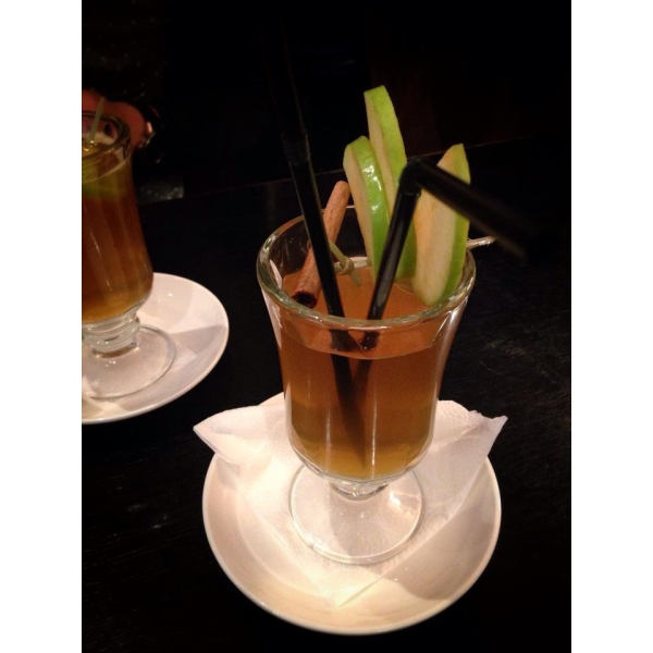 Ресторанный сервис бронирования столиков menu-rest.com - Интерьер ресторана "Две палочки"