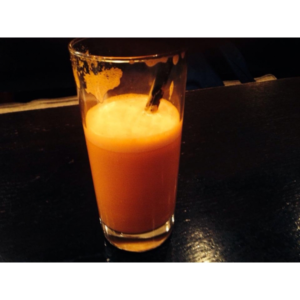 Ресторанный сервис бронирования столиков menu-rest.com - Интерьер ресторана "Две палочки"