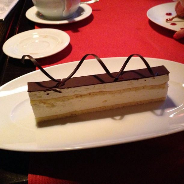 Ресторанный сервис бронирования столиков menu-rest.com - Интерьер ресторана "Бочка"