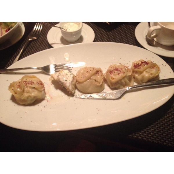 Ресторанный сервис бронирования столиков menu-rest.com - Интерьер ресторана "Бочка"