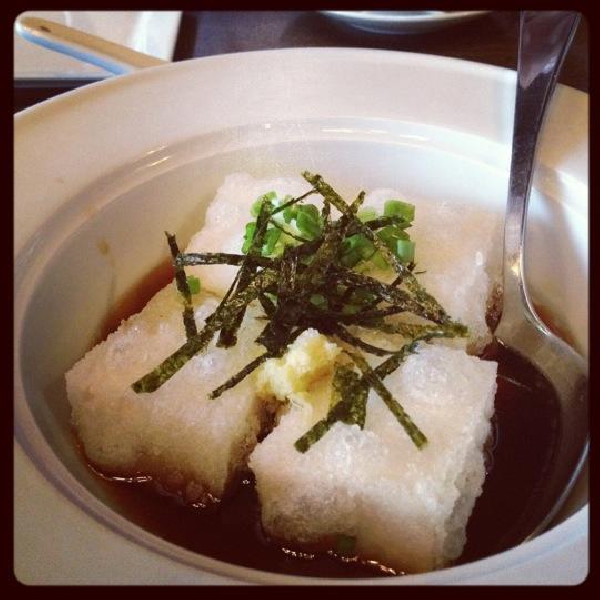 Ресторанный сервис бронирования столиков menu-rest.com - Интерьер ресторана "Аозора"