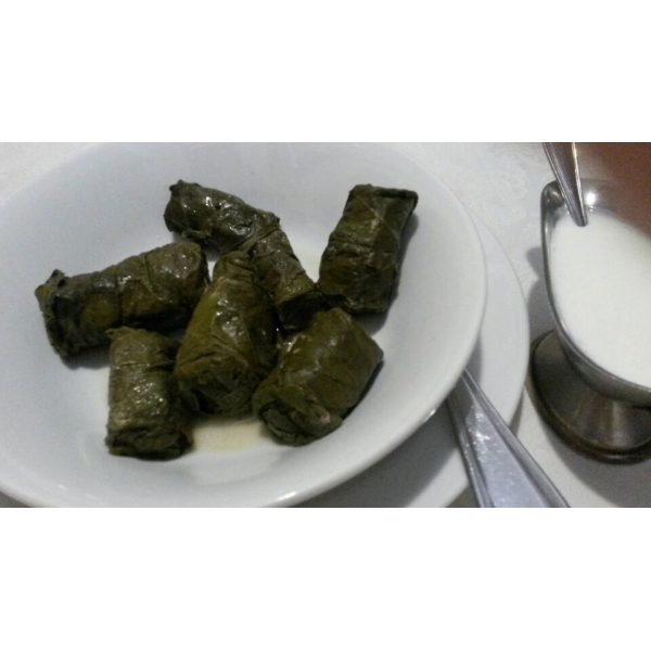 Ресторанный сервис бронирования столиков menu-rest.com - Интерьер ресторана "Старый Город"