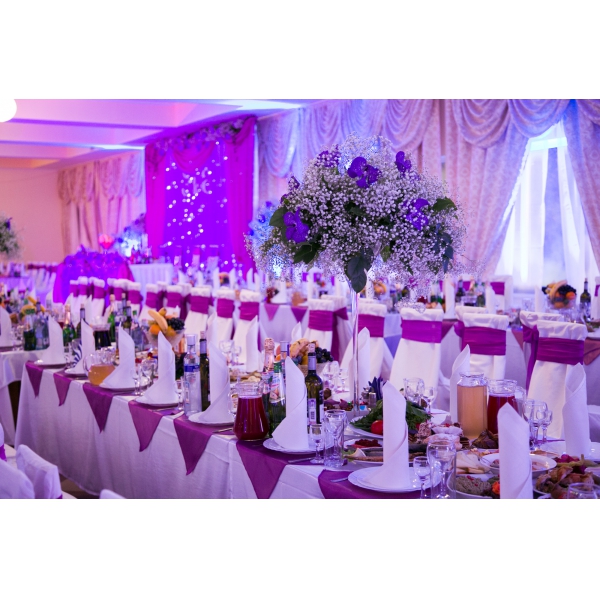 Ресторанный сервис бронирования столиков menu-rest.com - Интерьер ресторана "Лакада"