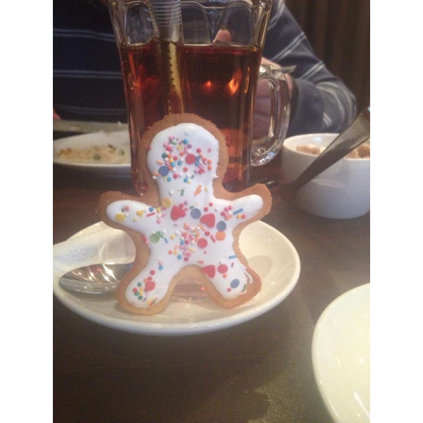 Ресторанный сервис бронирования столиков menu-rest.com - Интерьер ресторана "Две палочки"