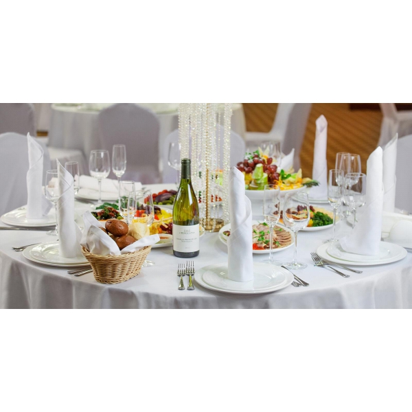 Ресторанный сервис бронирования столиков menu-rest.com - Интерьер ресторана "Гостиничный комплекс Принц Парк"