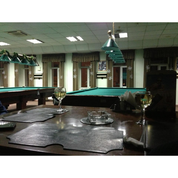 Ресторанный сервис бронирования столиков menu-rest.com - Интерьер ресторана "Васаби"