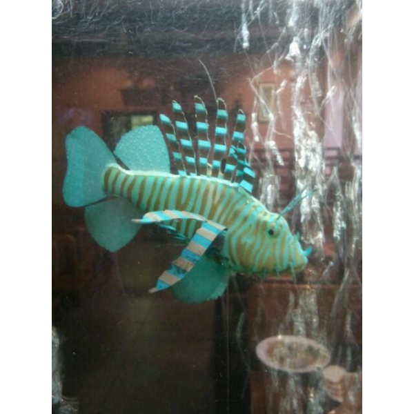 Ресторанный сервис бронирования столиков menu-rest.com - Интерьер ресторана "Васаби"