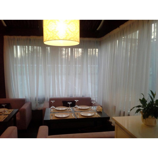 Ресторанный сервис бронирования столиков menu-rest.com - Интерьер ресторана "Терраса"