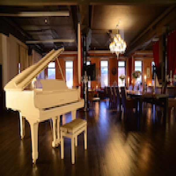 Ресторанный сервис бронирования столиков menu-rest.com - Интерьер ресторана "The Apartment"