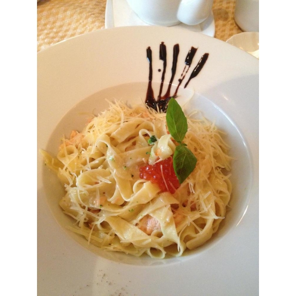 Ресторанный сервис бронирования столиков menu-rest.com - Интерьер ресторана "Маэстро"