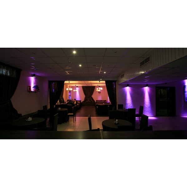 Ресторанный сервис бронирования столиков menu-rest.com - Интерьер ресторана "Нахимов"