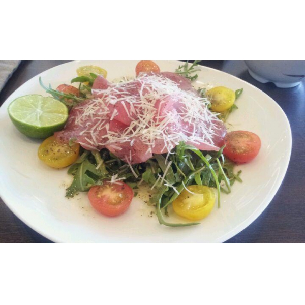 Ресторанный сервис бронирования столиков menu-rest.com - Интерьер ресторана "Две палочки"