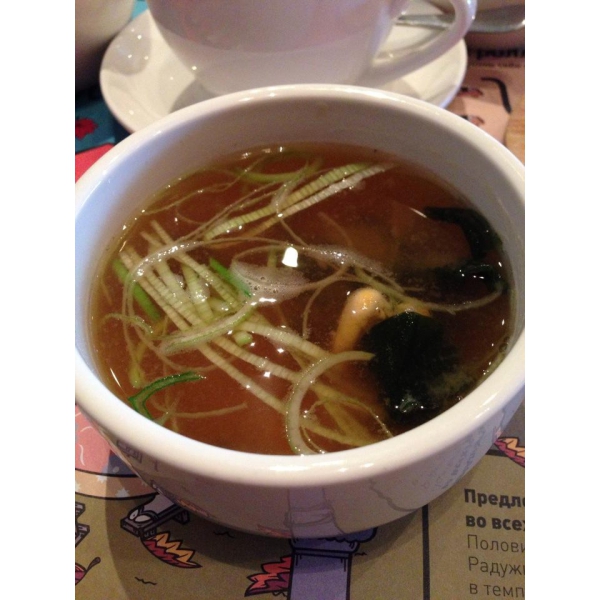 Ресторанный сервис бронирования столиков menu-rest.com - Интерьер ресторана "Две палочки"