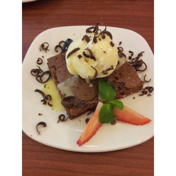 Ресторанный сервис бронирования столиков menu-rest.com - Интерьер ресторана "Две палочки"