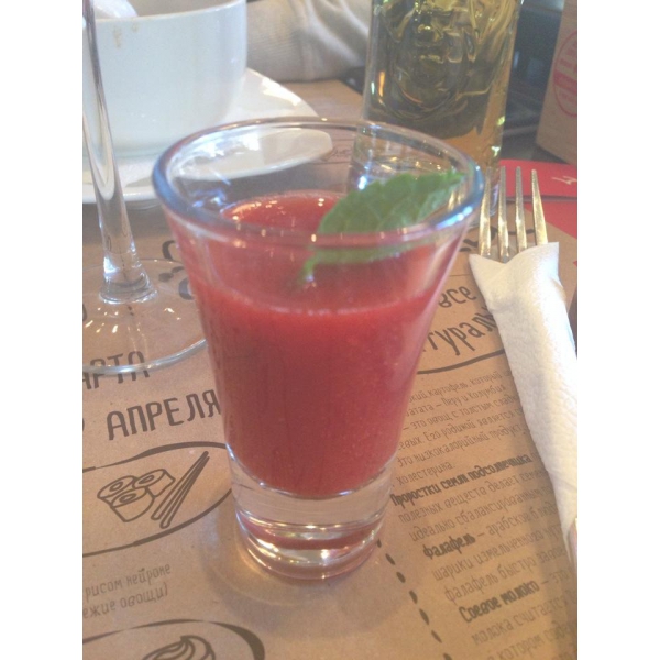 Ресторанный сервис бронирования столиков menu-rest.com - Интерьер ресторана "Две палочки"