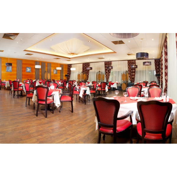 Ресторанный сервис бронирования столиков menu-rest.com - Интерьер ресторана "Beergarden"