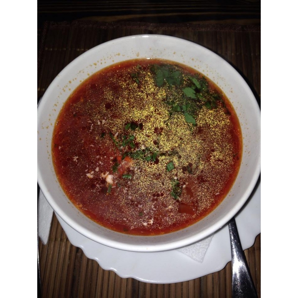 Ресторанный сервис бронирования столиков menu-rest.com - Интерьер ресторана "Сказка"